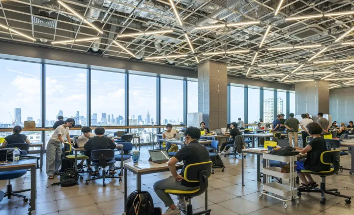 協業や支援について